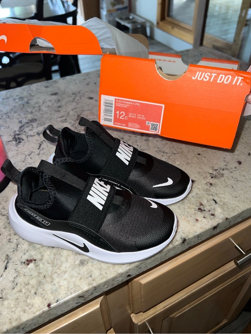 Nike Shoes - Brand New